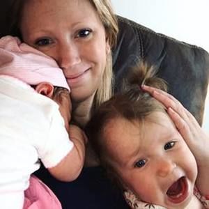 Meet your Posher, Julia